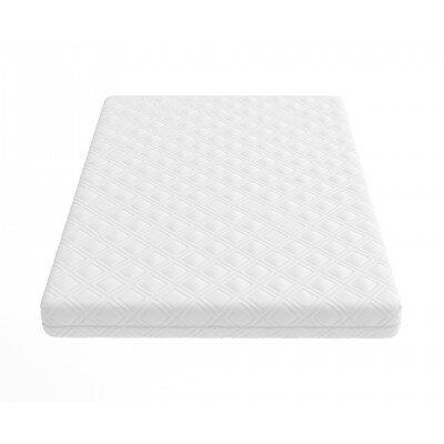 Saltea Somnart 7 Zone De Confort 140×200 Cm Inaltime 17 Cm Ortopedica