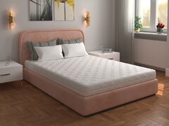 Saltea Somnart 7 Zone De Confort 140×200 Cm Inaltime 17 Cm Ortopedica