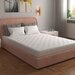 Saltea Somnart 7 Zone De Confort 140×200 Cm Inaltime 17 Cm Ortopedica